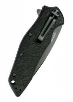 Kershaw KURO, Taschenmesser