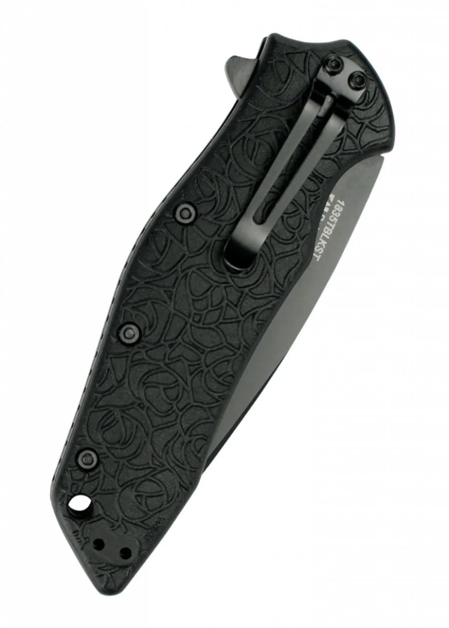 Kershaw KURO, Taschenmesser