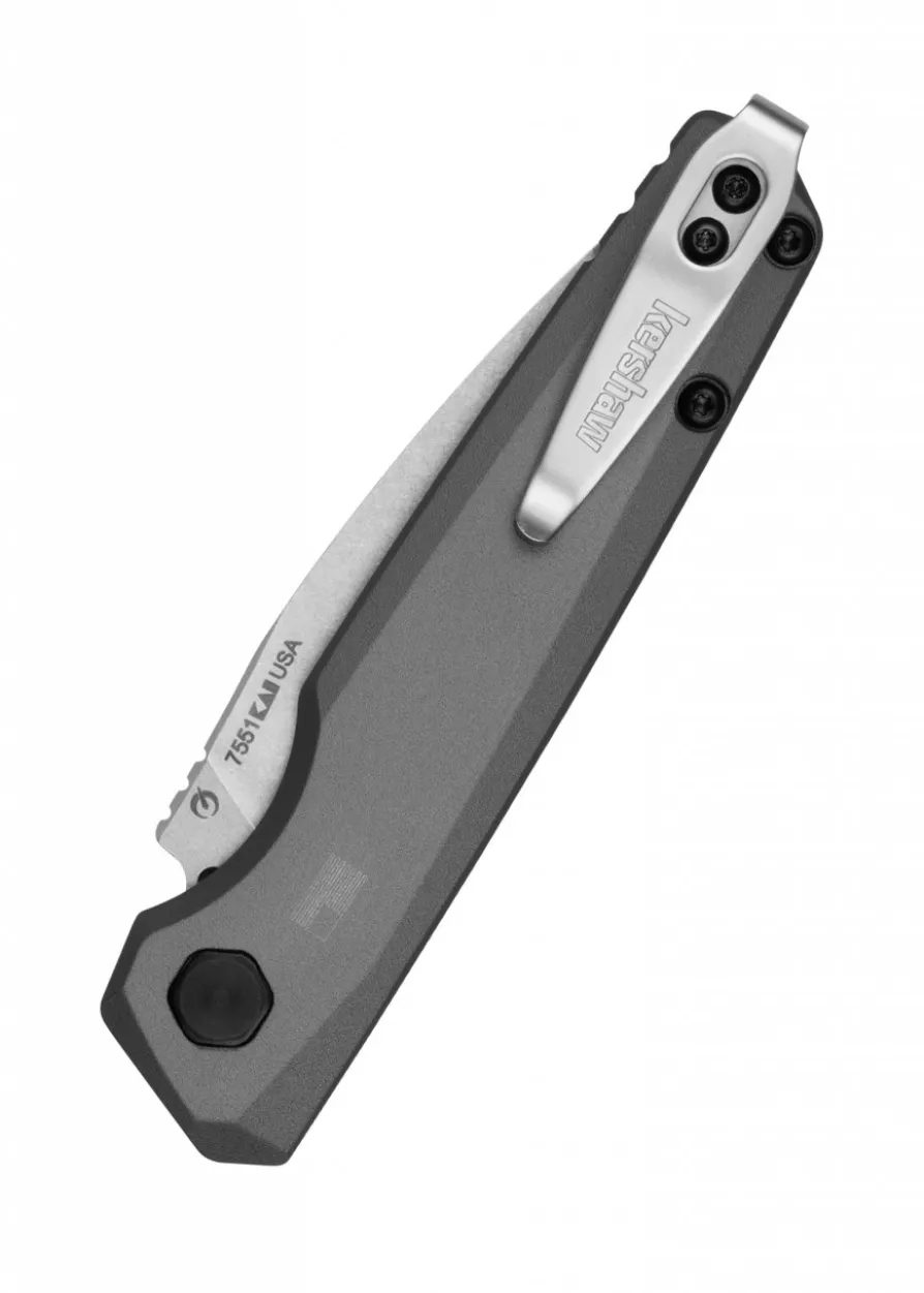 Kershaw LAUNCH 18, Taschenmesser
