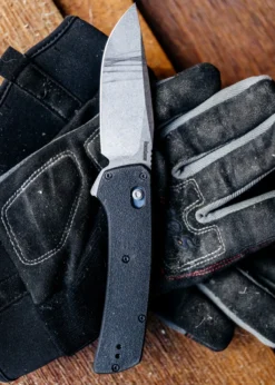 Kershaw LAYUP, Taschenmesser
