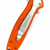 Kershaw LEEK, Orange, Taschenmesser