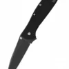 Kershaw LEEK, Schwarz, Taschenmesser