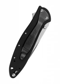 Kershaw LEEK, Stonewash, Taschenmesser