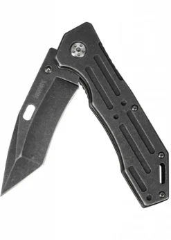 Kershaw LIFTER, BlackWash, Taschenmesser