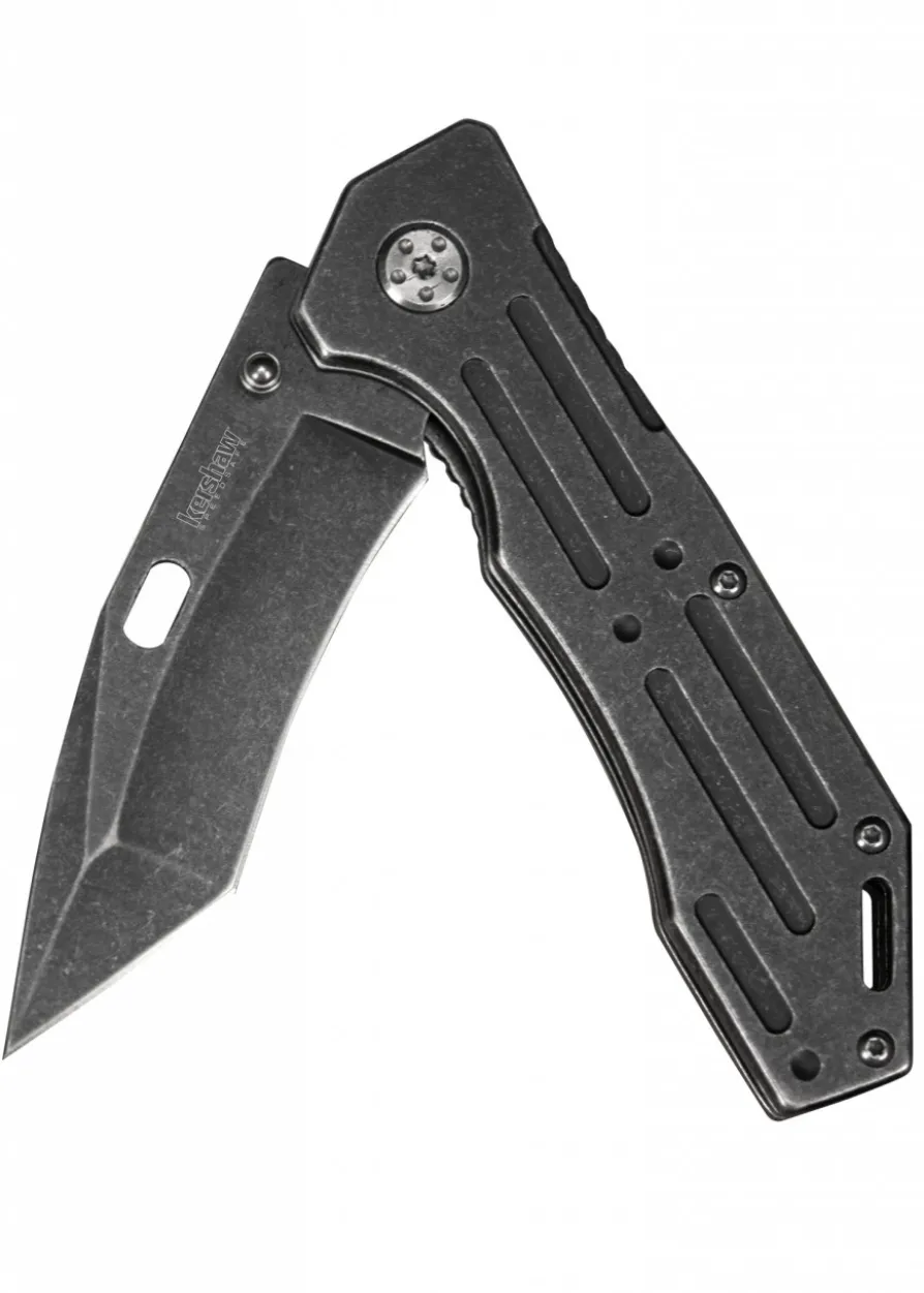 Kershaw LIFTER, BlackWash, Taschenmesser