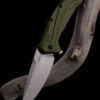 Kershaw LINK Olive Aluminium, Taschenmesser