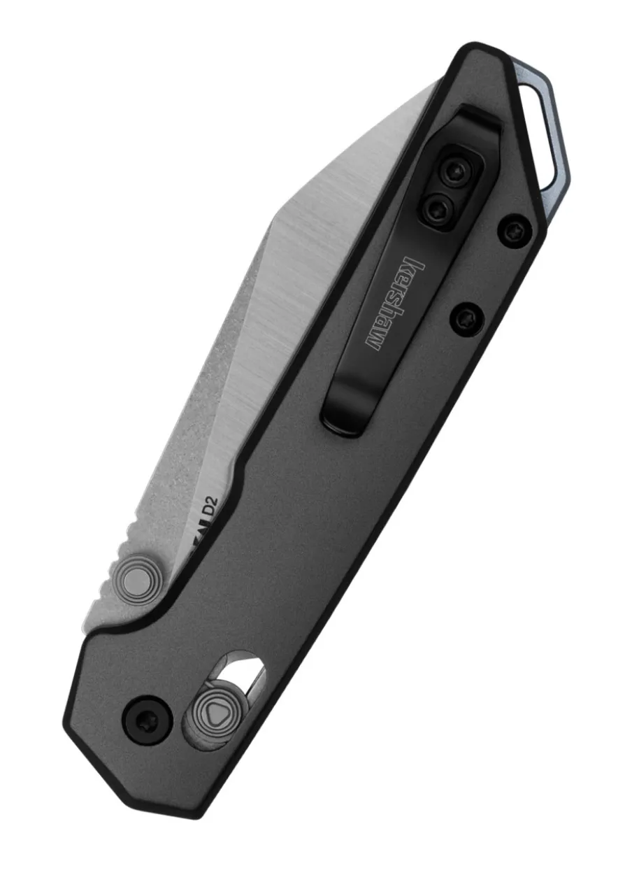 Kershaw MINI IRIDIUM - REVERSE TANTO, Taschenmesser
