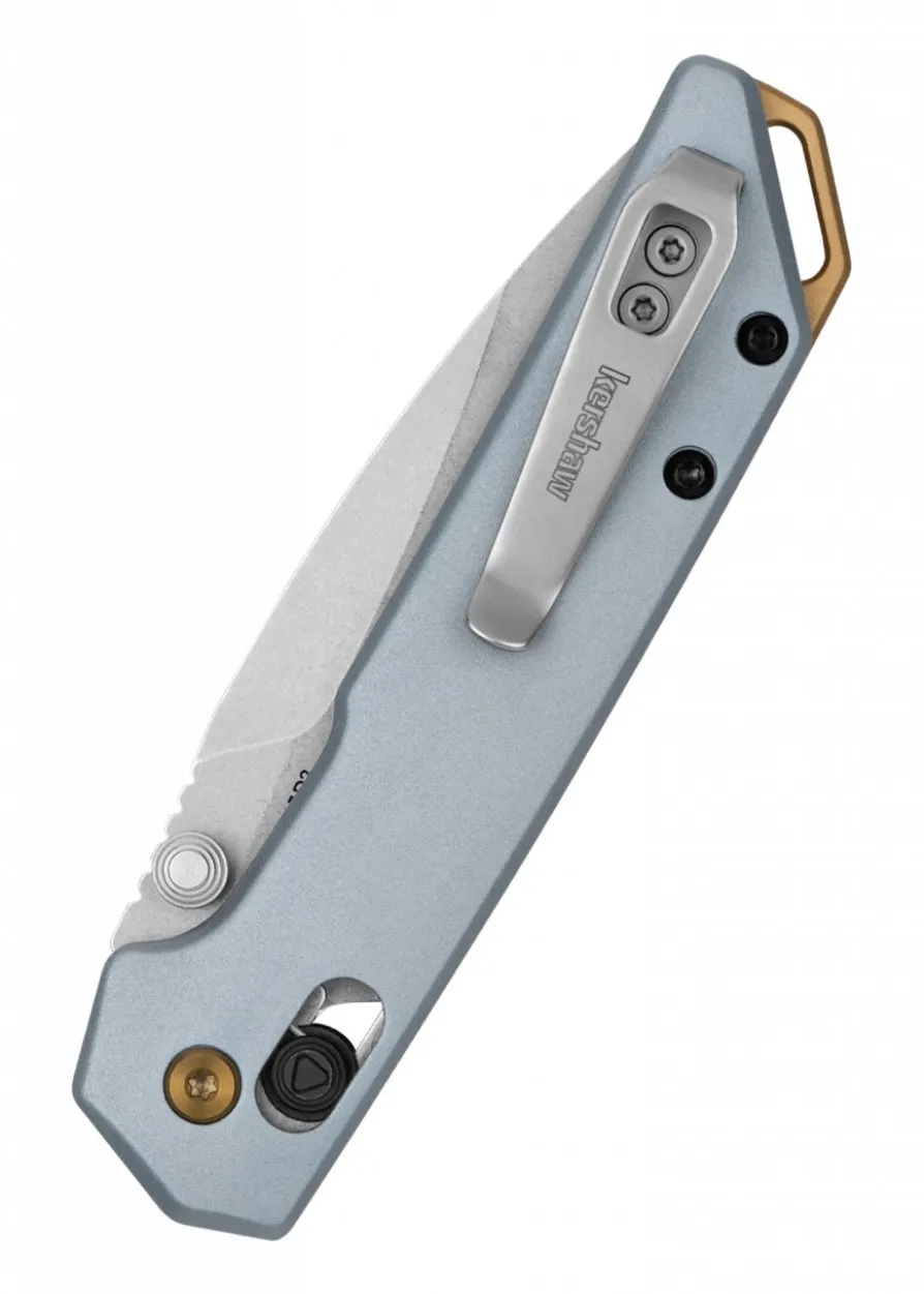Kershaw MINI IRIDIUM, Taschenmesser