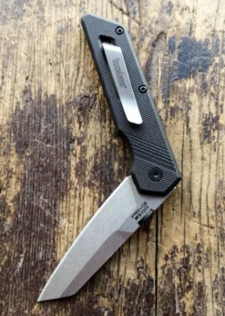 Kershaw MIXTAPE, Taschenmesser