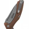 Kershaw NATRIX, Kupfer, Taschenmesser