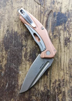 Kershaw NATRIX, Kupfer, Taschenmesser