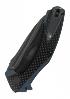 Kershaw NATRIX mit Kohlefaser-Auflagen, Taschenmesser