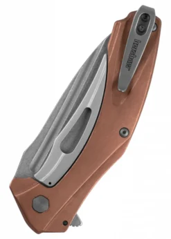 Kershaw NATRIX XL CU, Taschenmesser