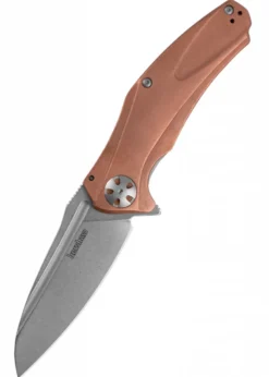 Kershaw NATRIX XL CU, Taschenmesser