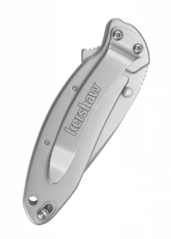 Kershaw SCALLION, Frame-Lock, Taschenmesser