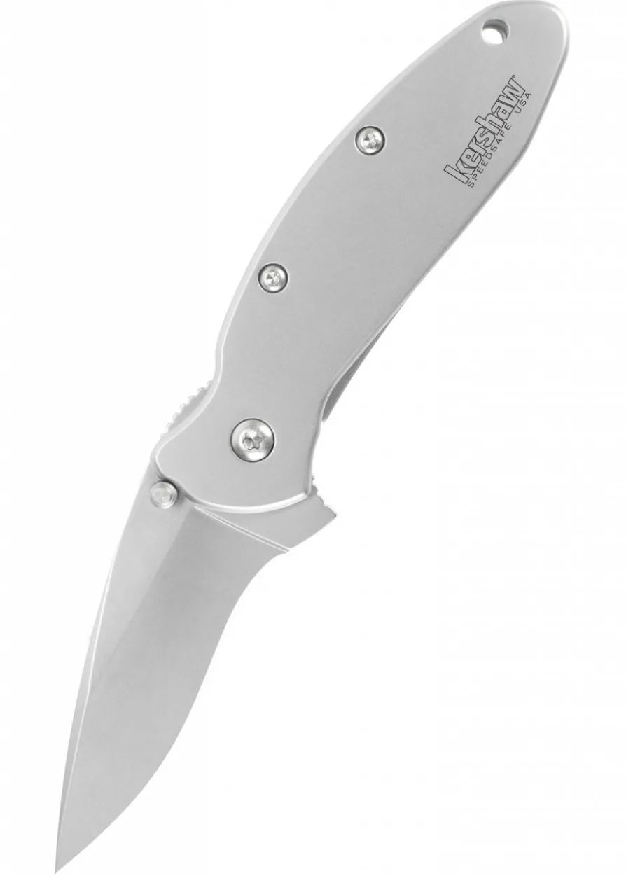 Kershaw SCALLION, Frame-Lock, Taschenmesser