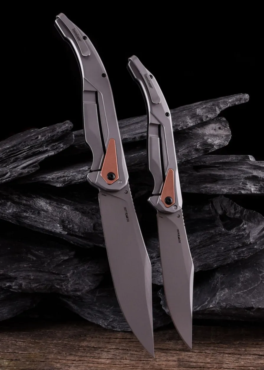 Kershaw STRATA, Taschenmesser