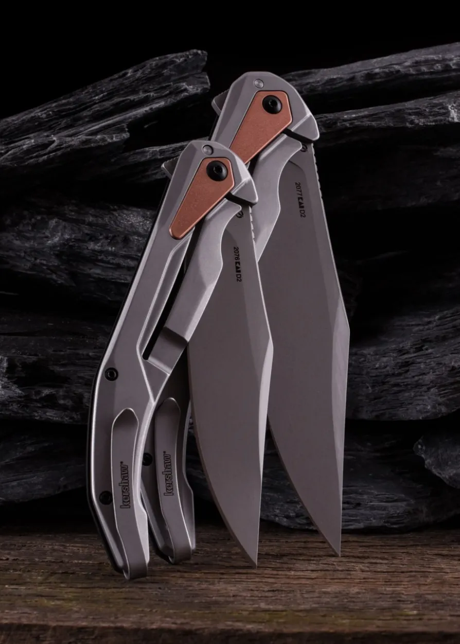 Kershaw STRATA, Taschenmesser
