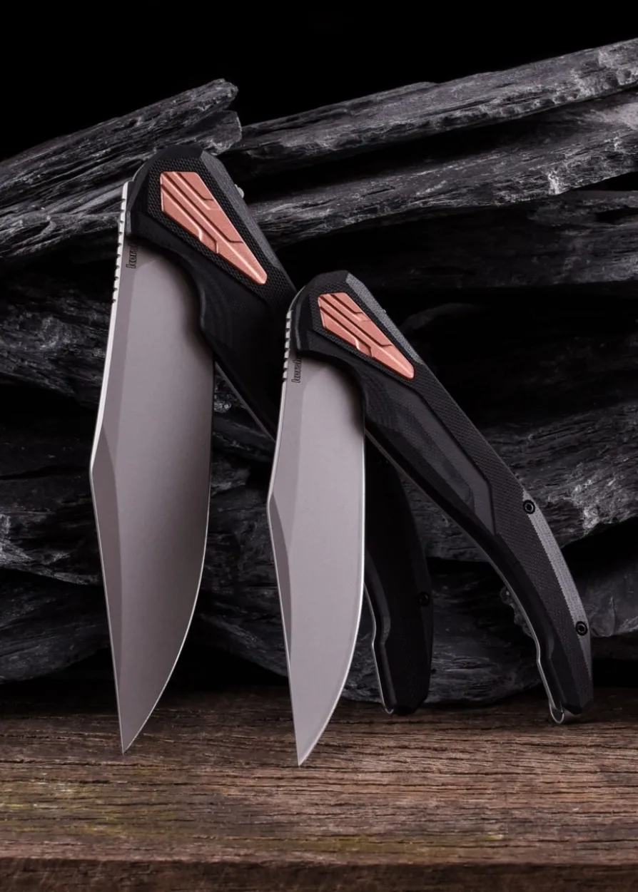 Kershaw STRATA, Taschenmesser