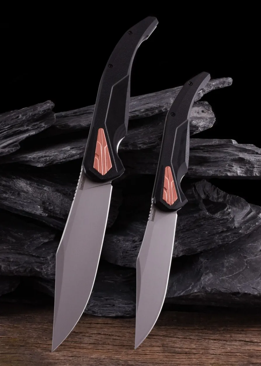 Kershaw STRATA, Taschenmesser