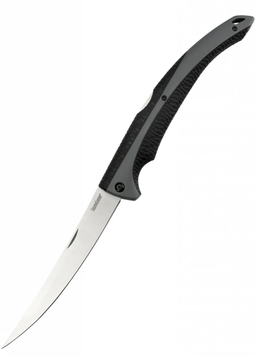 Kershaw Taschenmesser Folding Fillet, K-Texture