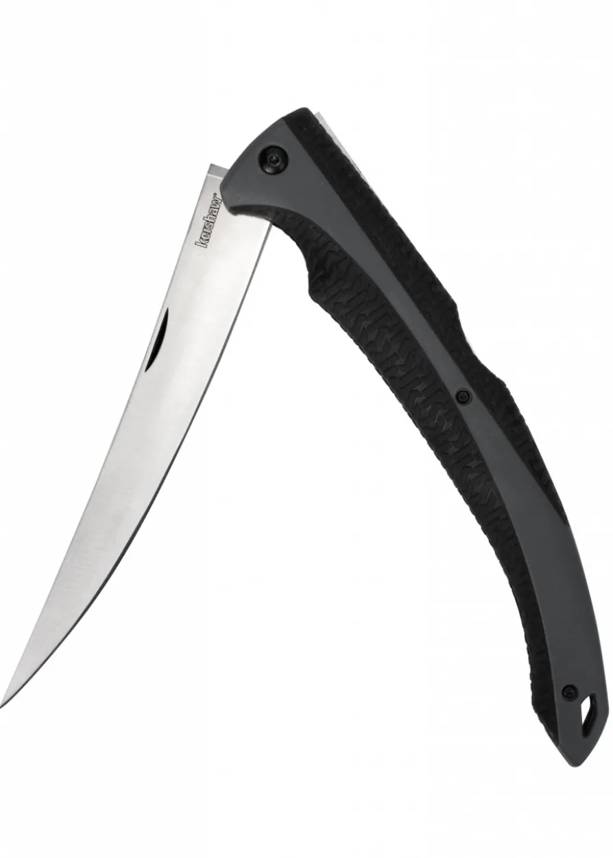 Kershaw Taschenmesser Folding Fillet, K-Texture