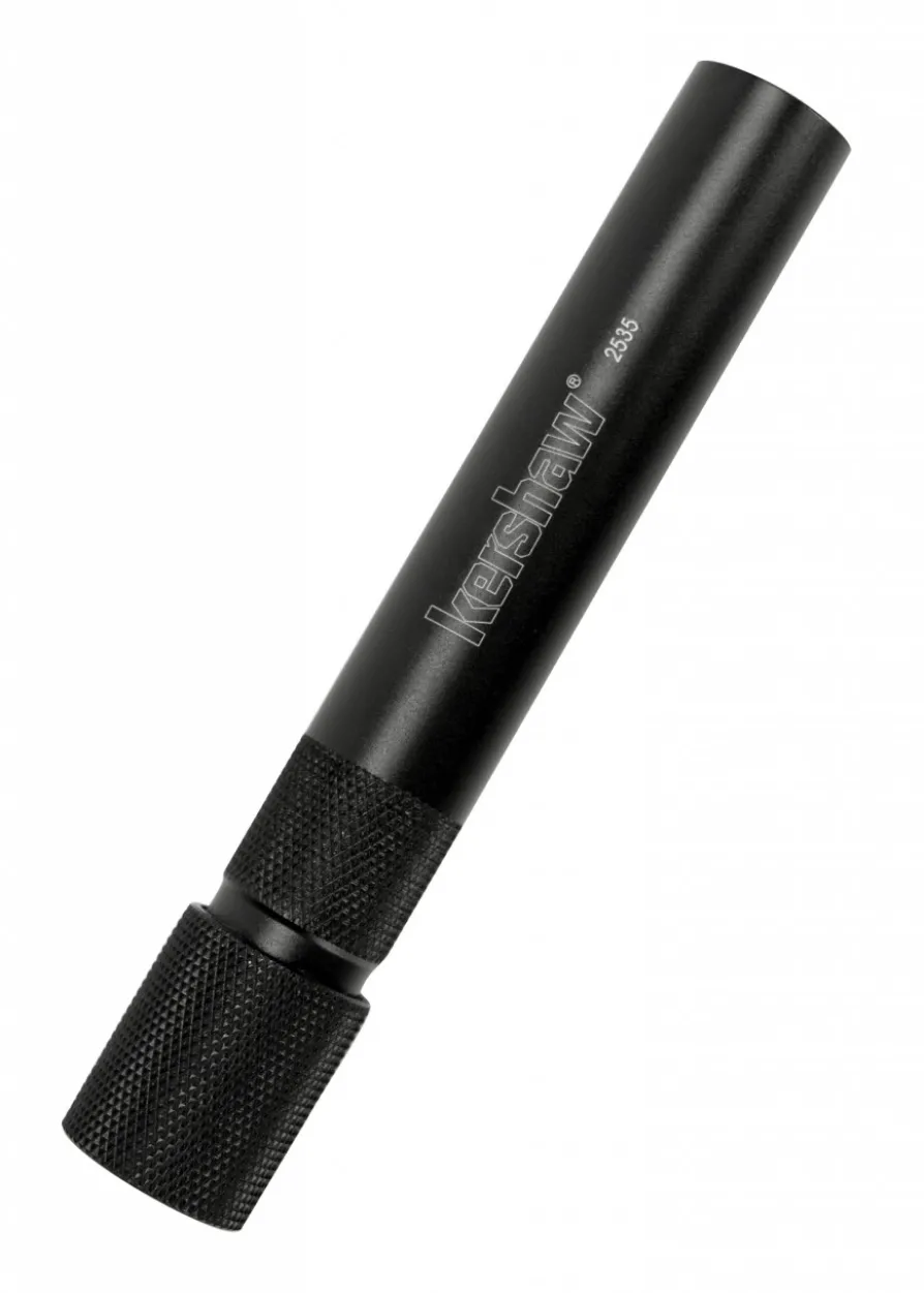 Kershaw ULTRA TEK, Messerschärfer