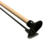 Kinder-Bogen aus Holz mit 3 Pfeilen