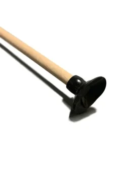 Kinder-Bogen aus Holz mit 3 Pfeilen