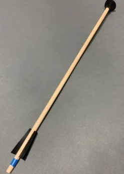 Kinder-Bogen aus Holz mit 3 Pfeilen