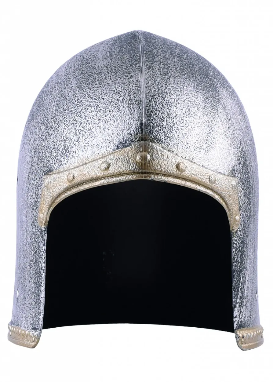 Kinder Ritterhelm Schaller, Kunststoff