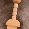Kinder-Römerschwert Nero aus Holz