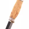 Kinder-Schnitzmesser Lastenpuukko, Wood-Jewel