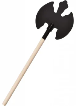 Kinder Streitaxt Rabatz aus Holz