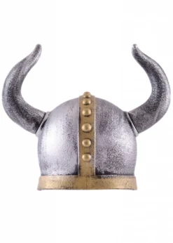 Kinder Wikinger Helm, Kunststoff
