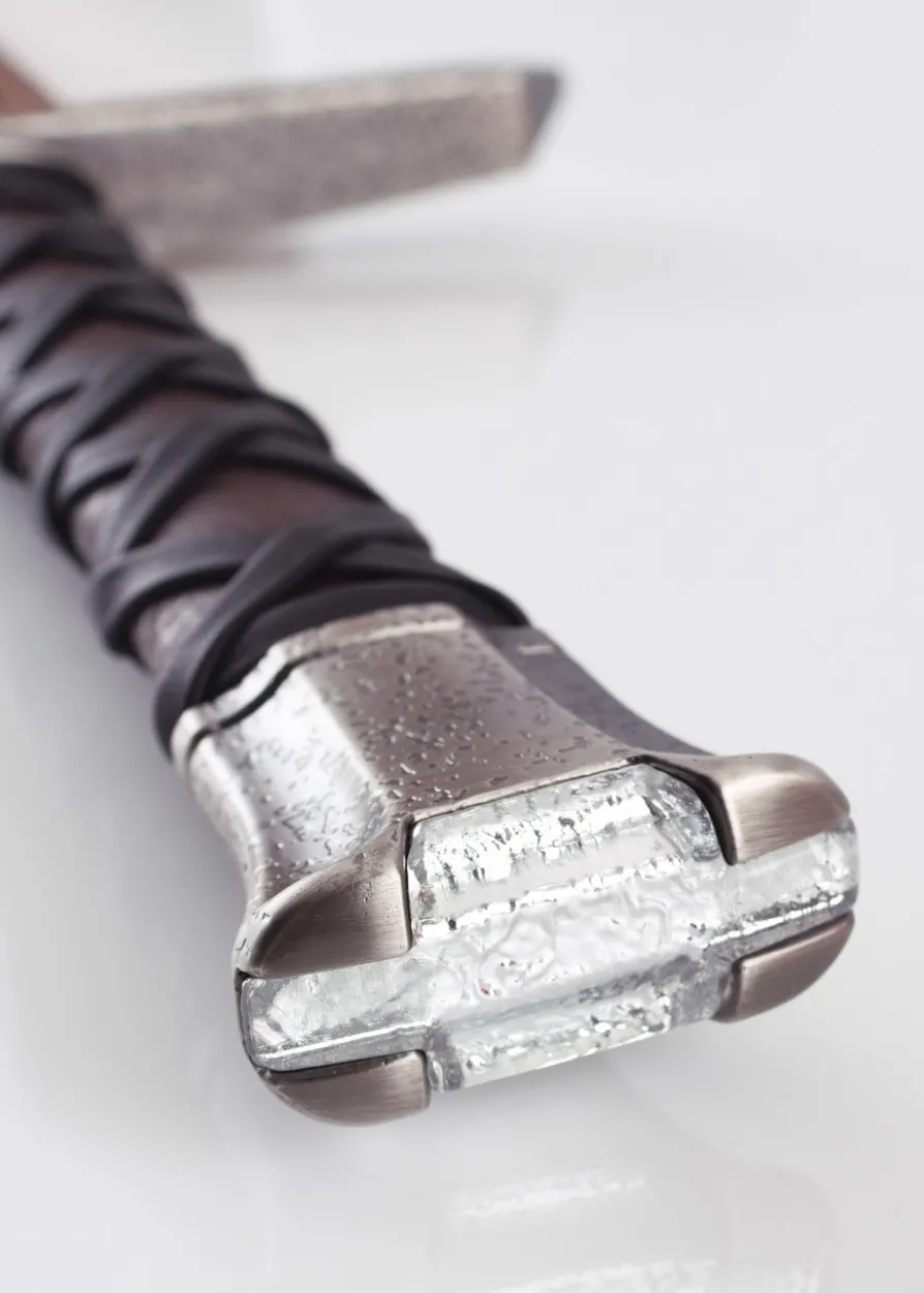 King Arthur, Legend of the Sword, Excalibur