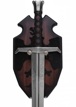 King Arthur, Legend of the Sword, Excalibur