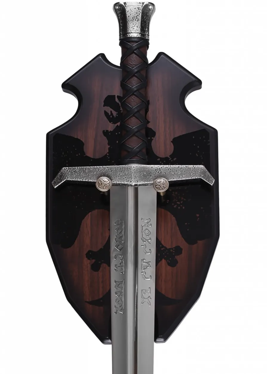 King Arthur, Legend of the Sword, Excalibur