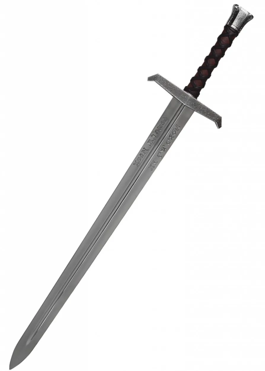 King Arthur, Legend of the Sword, Excalibur
