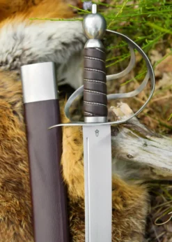 Kingston Arms American Revolutionary Schwert