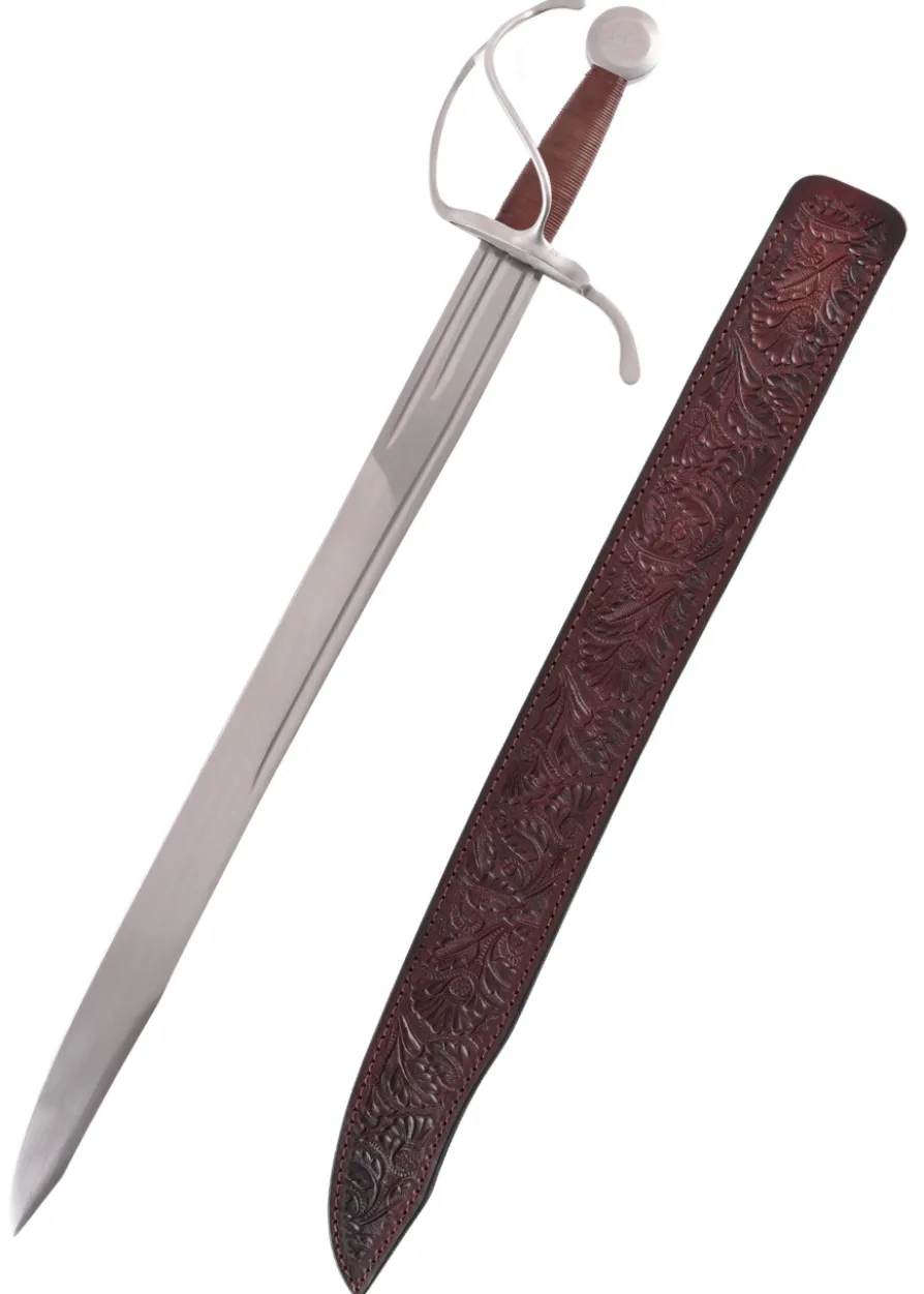 Kingston Arms Atrim Cutlass, Säbel
