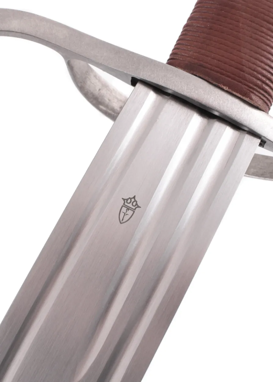 Kingston Arms Atrim Cutlass, Säbel