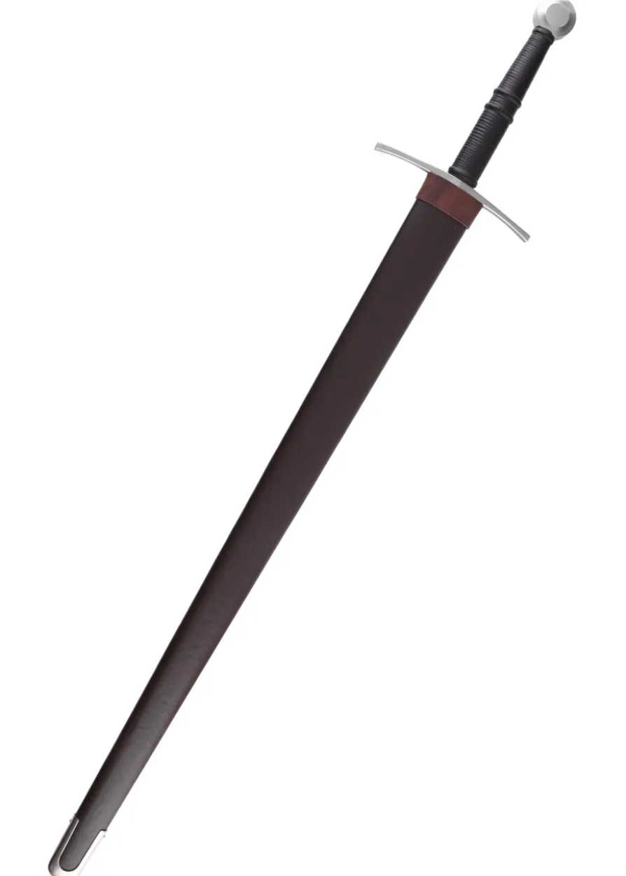 Kingston Arms Atrim Type XIIIa Anderthalbhänder, Mittelalterschwert