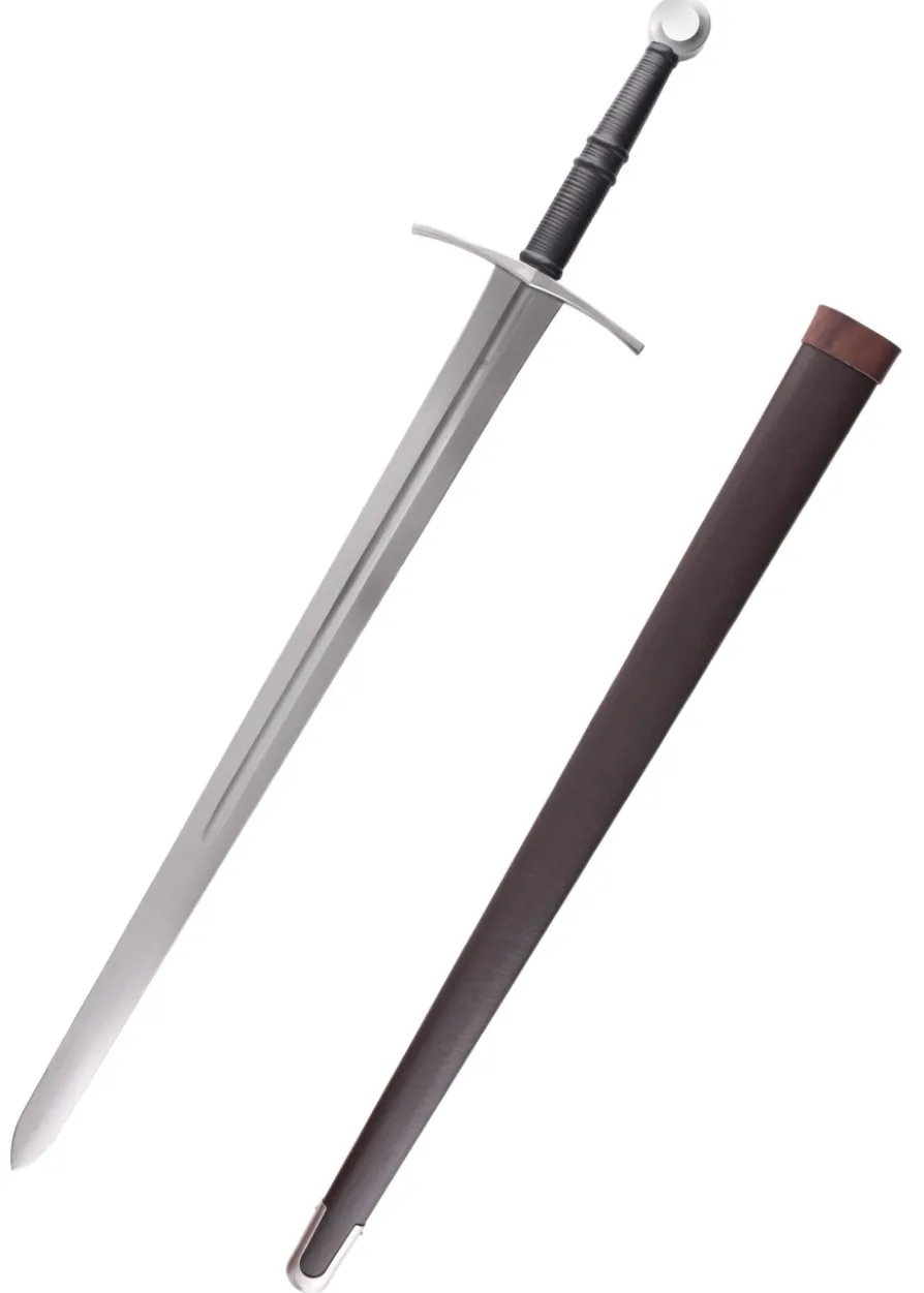 Kingston Arms Atrim Type XIIIa Anderthalbhänder, Mittelalterschwert