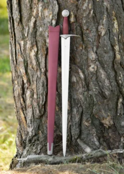 Kingston Arms Atrim Type XIV, Mittelalterschwert