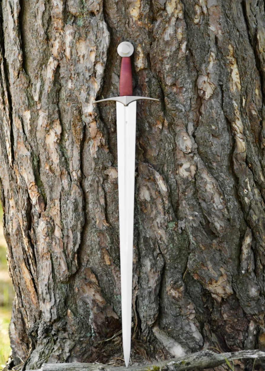 Kingston Arms Atrim Type XIV, Mittelalterschwert