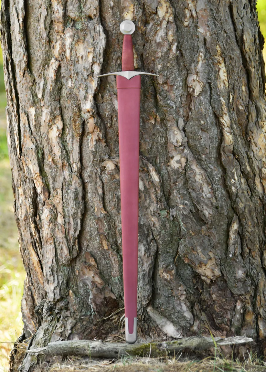 Kingston Arms Atrim Type XIV, Mittelalterschwert