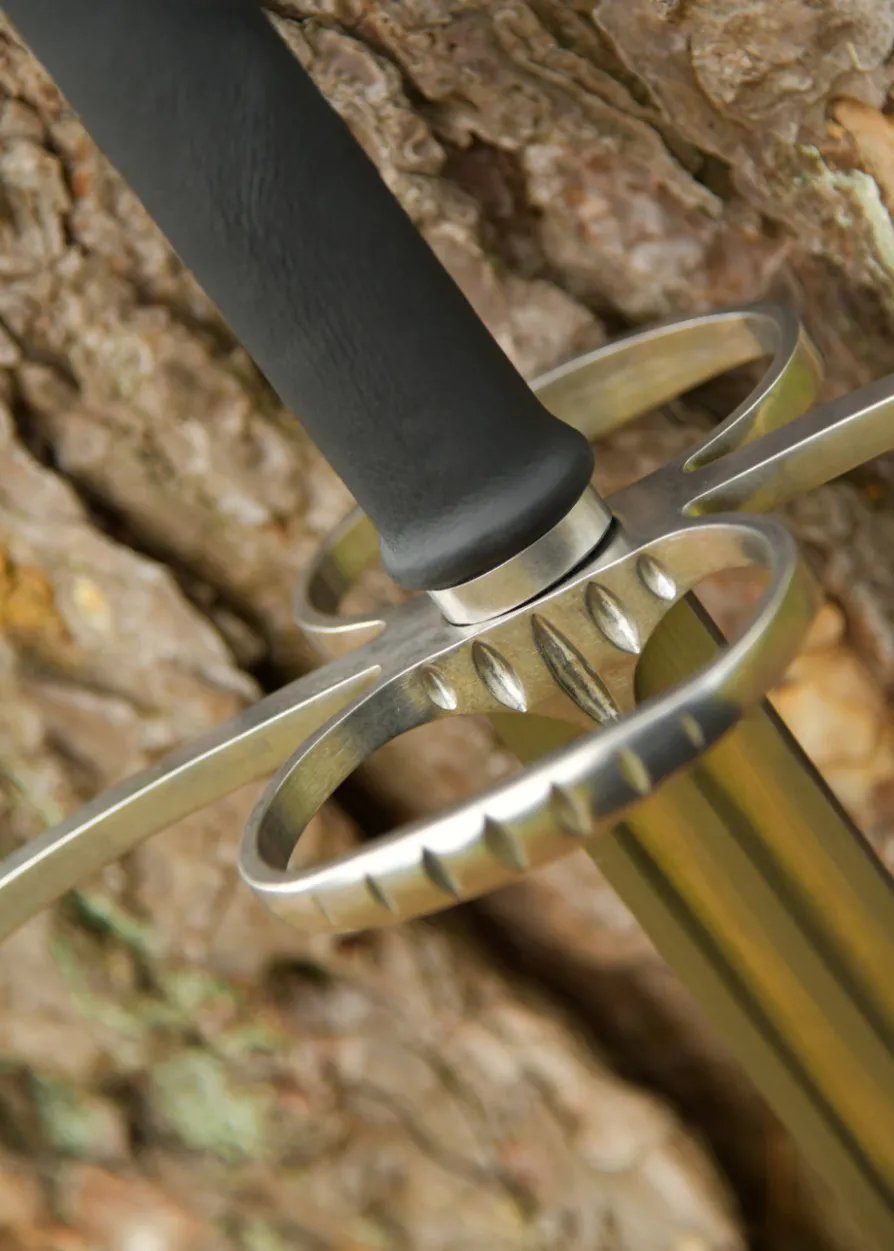 Kingston Arms Great Sword