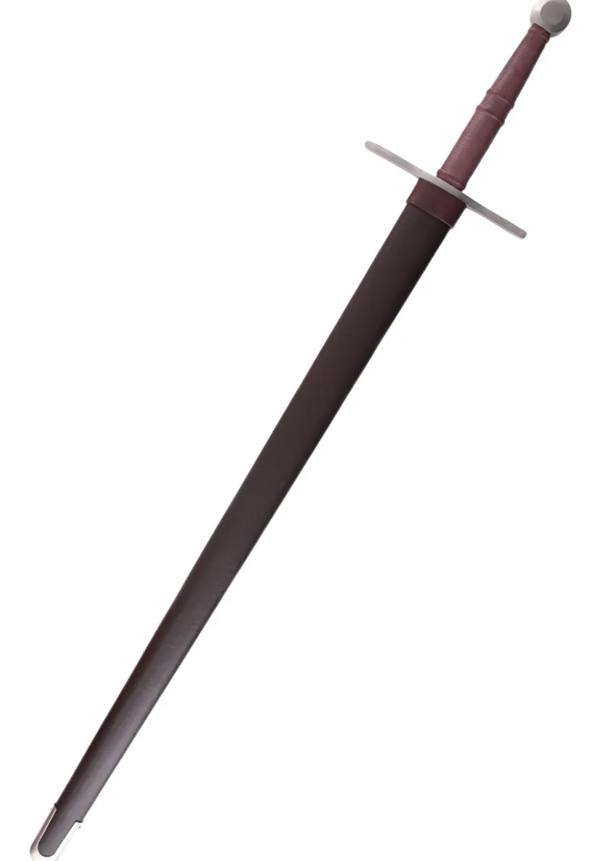 Kingston Arms I-Beam Longsword Trainer, Trainingsschwert