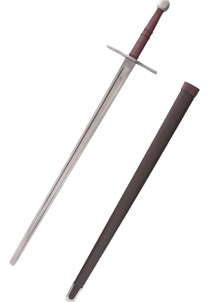 Kingston Arms I-Beam Longsword Trainer, Trainingsschwert